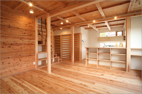 新規掲載の建築、House-S