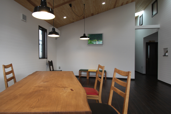 新規掲載の建築、I 醫院