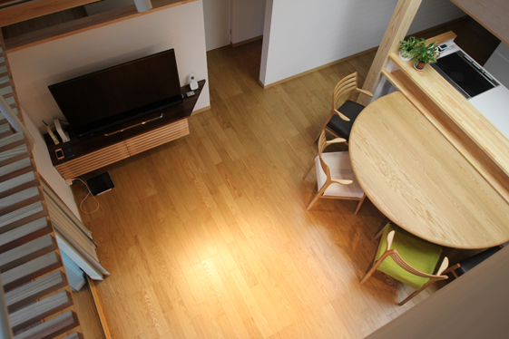 新規掲載の建築、前明石の家